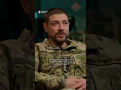 Командир про війну дронів (ВІДЕО) Командир про війну дронів (ВІДЕО)