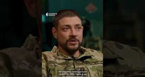 Командир про війну дронів (ВІДЕО) Командир про війну дронів (ВІДЕО)