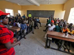 50 учнів у Нігерії втекли з полону після викрадення та повернулися додому – Bloomberg 50-учнів-у-Нігерії-втекли-з-полону-після-викрадення-та-повернулися-додому-–-bloomberg