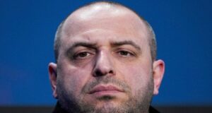 Київ задоволений переговорами у Женеві, – Умєров Київ-задоволений-переговорами-у-Женеві,-–-Умєров