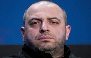 Київ задоволений переговорами у Женеві, – Умєров Київ-задоволений-переговорами-у-Женеві,-–-Умєров