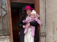 Блогерка-волинянка з чоловіком придбали старенький будинок у селі і нарвалися на хейт Блогерка-волинянка-з-чоловіком-придбали-старенький-будинок-у-селі-і-нарвалися-на-хейт