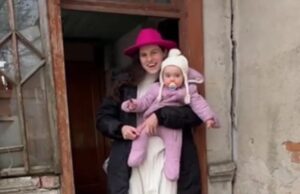 Блогерка-волинянка з чоловіком придбали старенький будинок у селі і нарвалися на хейт Блогерка-волинянка-з-чоловіком-придбали-старенький-будинок-у-селі-і-нарвалися-на-хейт