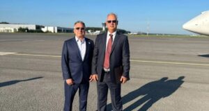 Bloomberg: «Мирний план» США розробляли Дмитрієв, Віткофф і зять Трампа bloomberg:-«Мирний-план»-США-розробляли-Дмитрієв,-Віткофф-і-зять-Трампа