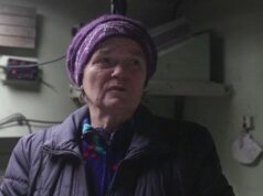 Рік у підвалі: із села біля Часового Яру евакуювали останніх трьох цивільних Рік-у-підвалі:-із-села-біля-Часового-Яру-евакуювали-останніх-трьох-цивільних