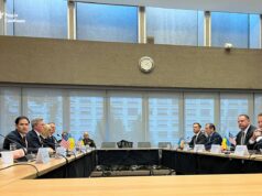 Рубіо після переговорів у Женеві заявив, що до «мирного плану» внесуть зміни Рубіо-після-переговорів-у-Женеві-заявив,-що-до-«мирного-плану»-внесуть-зміни