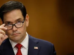 Рубіо заявив, що нічого не чув про альтернативний план від Європи щодо завершення війни Рубіо-заявив,-що-нічого-не-чув-про-альтернативний-план-від-Європи-щодо-завершення-війни