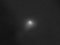 Іншопланетний корабель чи комета? У NASA відповіли на чутки про таємничий об’єкт 3I/ATLAS Іншопланетний-корабель-чи-комета?-У-nasa-відповіли-на-чутки-про-таємничий-об’єкт-3i/atlas