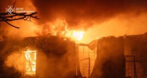 Удар по Харкову: зросла кількість загиблих Удар-по Харкову:-зросла-кількість-загиблих