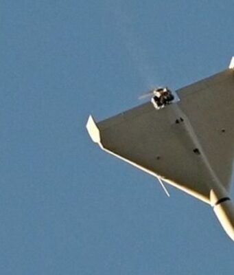 В Ізмаїлі пролунали вибухи — ЗМІ В Ізмаїлі-пролунали-вибухи —-ЗМІ