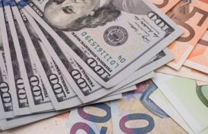 Курс валют на 24 листопада: скільки коштуватимуть долар, євро і злотий Курс-валют-на-24-листопада:-скільки-коштуватимуть-долар,-євро-і-злотий