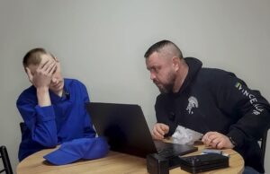 “Сам у шоці”: полоненому росіянину дали зателефонувати сестрі, результат здивував “Сам-у-шоці”:-полоненому-росіянину-дали-зателефонувати-сестрі,-результат-здивував