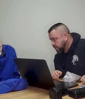 “Сам-у-шоці”:-полоненому-росіянину-дали-зателефонувати-сестрі,-результат-здивував