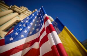 США звинуватили Україну в зливі “негативних деталей” плану Трампа, – Axios США-звинуватили-Україну-в-зливі-“негативних-деталей”-плану-Трампа,-–-axios