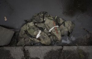 ЗСУ збільшили втрати російської армії: які успіхи за добу ЗСУ-збільшили-втрати-російської-армії:-які-успіхи-за добу