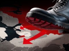 «Це буде чобіт «повстанця»: чи здатна Росія вдарити по НАТО під час війни в Україні? «Це-буде-чобіт-«повстанця»:-чи-здатна-Росія-вдарити-по-НАТО-під-час-війни-в-Україні?