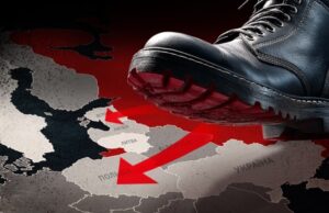 «Це буде чобіт «повстанця»: чи здатна Росія вдарити по НАТО під час війни в Україні? «Це-буде-чобіт-«повстанця»:-чи-здатна-Росія-вдарити-по-НАТО-під-час-війни-в-Україні?