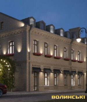 Реставрація-двору-Прайзлерів-у-Луцьку:-як-триває-і-чому-це-не-буде-швидко