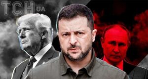 Поступки України у мирному плані: FT оцінило, на що може і не може піти Київ Поступки-України-у мирному-плані:-ft оцінило,-на що може-і не може-піти-Київ