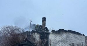 Вогонь охопив одну з кімнат: на Волині під час пожежі будинку загинула жінка Вогонь-охопив-одну-з-кімнат:-на-Волині-під-час-пожежі-будинку-загинула-жінка