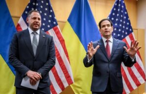 «Оновлені і доопрацьовані» мирні пропозиції: ось що відомо про «значний прогрес» «Оновлені-і-доопрацьовані»-мирні-пропозиції:-ось-що-відомо-про-«значний-прогрес»