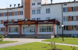 Директора волинської фірми судять за розкрадання коштів на ремонті в лікарні Директора-волинської-фірми-судять-за-розкрадання-коштів-на-ремонті-в-лікарні