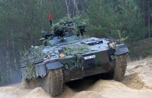 У Чилі відмовилися передавати Україні БМП Marder і пояснили, чому У-Чилі-відмовилися-передавати-Україні-БМП-marder-і-пояснили,-чому