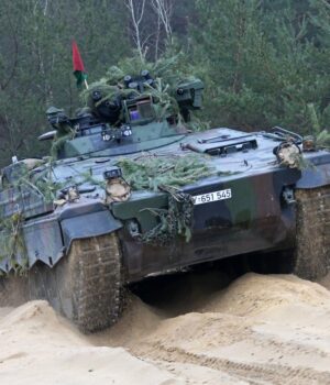 У-Чилі-відмовилися-передавати-Україні-БМП-marder-і-пояснили,-чому