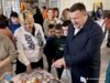 На благодійному ярмароку у Нововолинському ліцеї №2 зібрали понад 140 тис грн На-благодійному-ярмароку-у-Нововолинському-ліцеї-№2-зібрали-понад-140-тис-грн