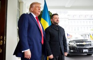 Мирний план Трампа, підтриманий Кремлем: США тиснуть на Україну, щоб закінчити війну за тиждень? Мирний-план-Трампа,-підтриманий-Кремлем:-США-тиснуть-на-Україну,-щоб-закінчити-війну-за-тиждень?