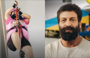 Із шоу “Зважені та щасливі” учасника вигнали зі скандалом: яка причина Із-шоу-“Зважені-та-щасливі”-учасника-вигнали-зі-скандалом:-яка-причина