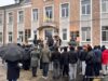 На фасаді Нововолинського ліцею № 4 відкрили ще одну меморіальну дошку На-фасаді-Нововолинського-ліцею-№-4-відкрили-ще-одну-меморіальну-дошку