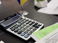 У Нововолинську провели бюджетні слухання У-Нововолинську-провели-бюджетні-слухання