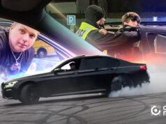 Після розслідування «Сили правди» луцькі патрульні взялися за автогонщиків Після-розслідування-«Сили-правди»-луцькі-патрульні-взялися-за-автогонщиків