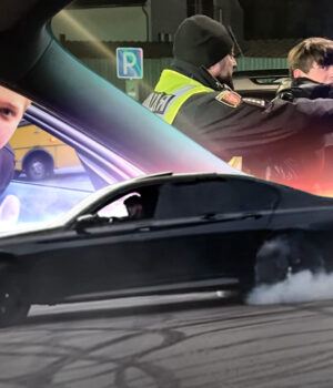 Після-розслідування-«Сили-правди»-луцькі-патрульні-взялися-за-автогонщиків