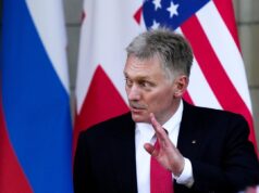 У Кремлі зробили заяву про переговори у Женеві щодо “мирного плану” У-Кремлі-зробили-заяву-про-переговори-у-Женеві-щодо-“мирного-плану”