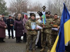 На Волині провели в останню дорогу Героя Романа Гайового На-Волині-провели-в-останню-дорогу-Героя-Романа-Гайового