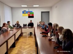 У Нововолинську придбають третє житло для дитячого будинку сімейного типу у 2025 році У-Нововолинську-придбають-третє-житло-для-дитячого-будинку-сімейного-типу-у-2025-році