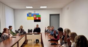 У Нововолинську придбають третє житло для дитячого будинку сімейного типу у 2025 році У-Нововолинську-придбають-третє-житло-для-дитячого-будинку-сімейного-типу-у-2025-році
