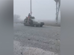 Покровськ: яку частину контролюють ЗСУ? Покровськ:-яку-частину-контролюють-ЗСУ?