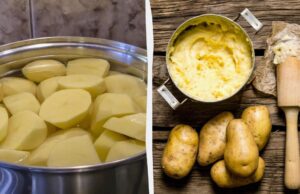Скільки хвилин потрібно, щоб картопля стала ідеальною для пюре: усі важливі нюанси Скільки-хвилин-потрібно,-щоб-картопля-стала-ідеальною-для-пюре:-усі-важливі-нюанси