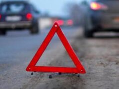 У Луцьку водій авто збив 20-річну дівчину У-Луцьку-водій-авто-збив-20-річну-дівчину