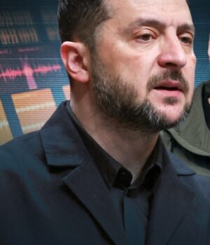 Зеленський-лишає-Єрмака-і-готує-помсту-за-«плівки-Міндіча»?-Таємний-план-США-і-РФ