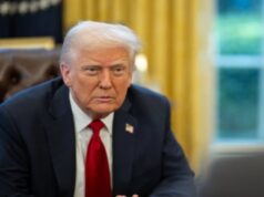 Трамп прокоментував переговори щодо мирного плану для України Трамп-прокоментував-переговори-щодо-мирного-плану-для-України