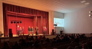 Стартує Всеукраїнська акція «16 днів проти насильства»: у Нововолинську провели тематичний захід Стартує-Всеукраїнська-акція-«16-днів-проти-насильства»:-у-Нововолинську-провели-тематичний-захід