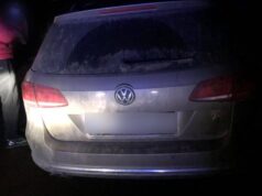 У Луцьку зупинили водія під наркотиками У-Луцьку-зупинили-водія-під-наркотиками