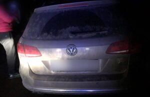 У Луцьку зупинили водія під наркотиками У-Луцьку-зупинили-водія-під-наркотиками