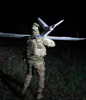 «Нам-буде-легше-їх-шукати,-але-і-їм-нас»:-бійці-ЗСУ-про-повітряне-протистояння-на.