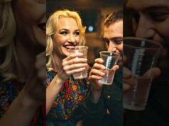 ВЕСЁЛАЯ ВДОВА: КУДА УХОДЯТ “GР0Б0ВЫЕ” (ВІДЕО) ВЕСЁЛАЯ ВДОВА: КУДА УХОДЯТ “GР0Б0ВЫЕ” (ВІДЕО)