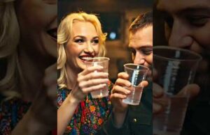 ВЕСЁЛАЯ ВДОВА: КУДА УХОДЯТ “GР0Б0ВЫЕ” (ВІДЕО) ВЕСЁЛАЯ ВДОВА: КУДА УХОДЯТ “GР0Б0ВЫЕ” (ВІДЕО)